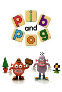 Pib and Pog